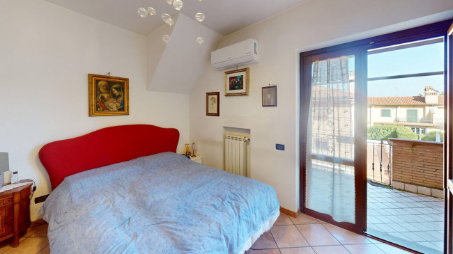 Villa in affitto