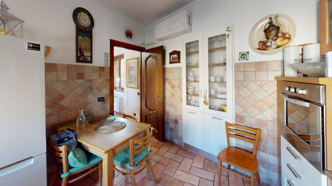 Villa in affitto