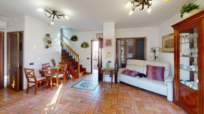 Villa in affitto
