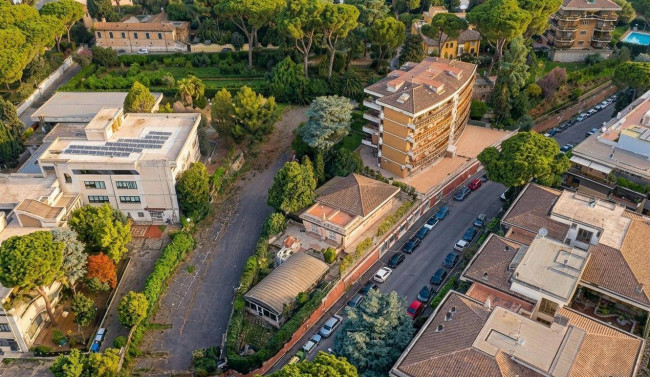Villa in vendita