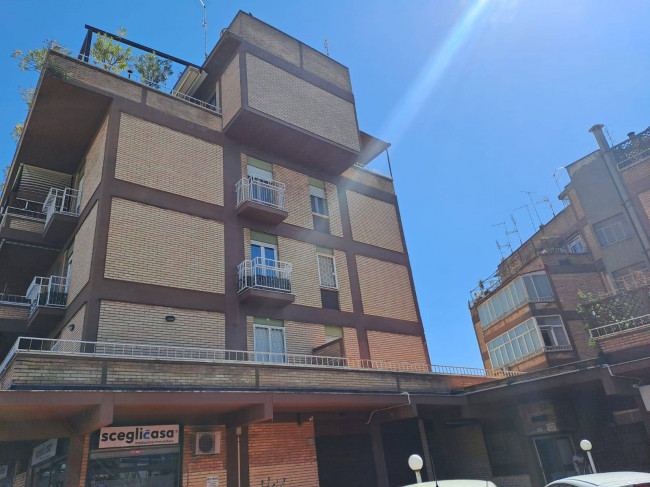 Appartamento in vendita