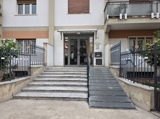 Appartamento in vendita