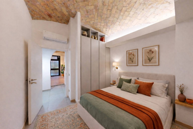 Appartamento in vendita