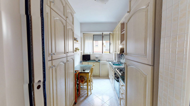 Trilocale in vendita