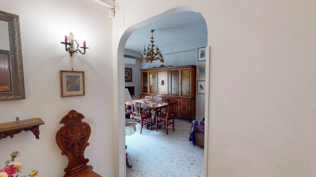 Trilocale in vendita