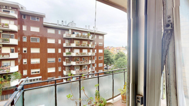 Trilocale in vendita