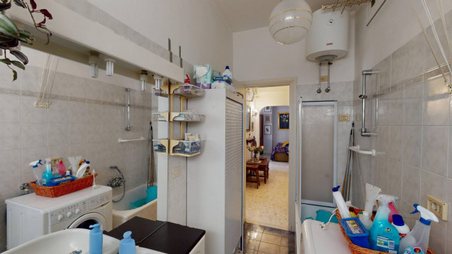 Trilocale in vendita