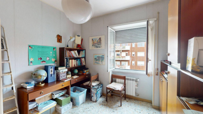 Trilocale in vendita