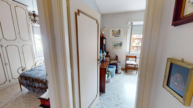 Trilocale in vendita