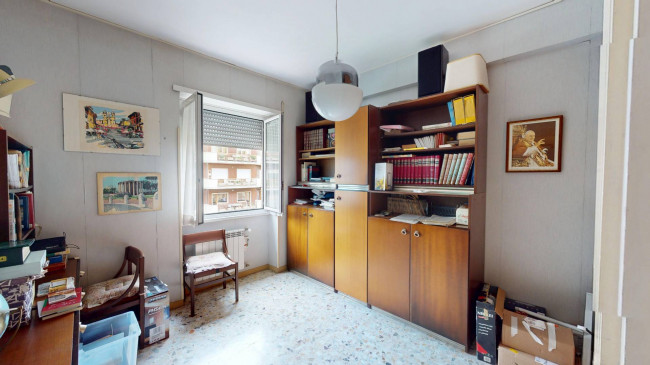 Trilocale in vendita