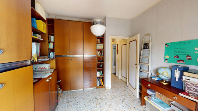 Trilocale in vendita