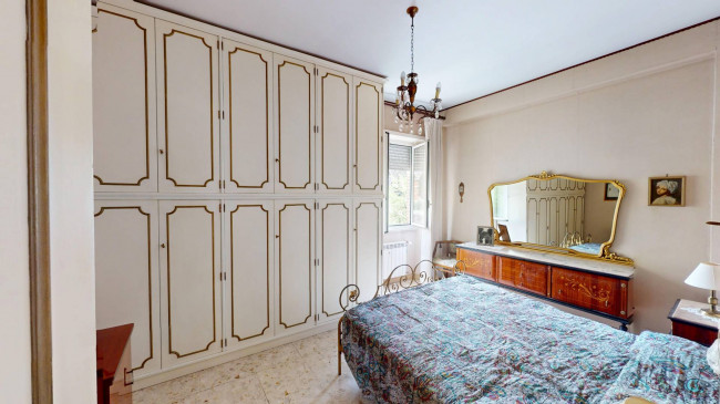 Trilocale in vendita