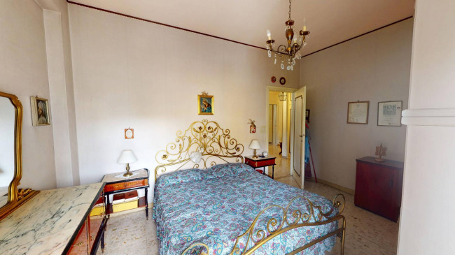 Trilocale in vendita