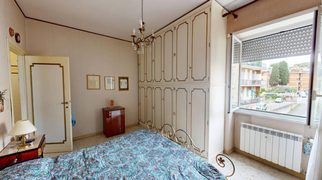 Trilocale in vendita