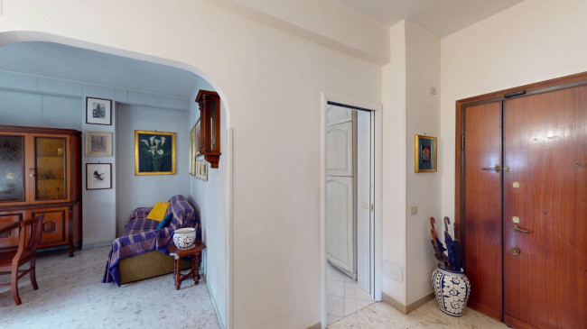 Trilocale in vendita