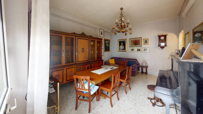 Trilocale in vendita