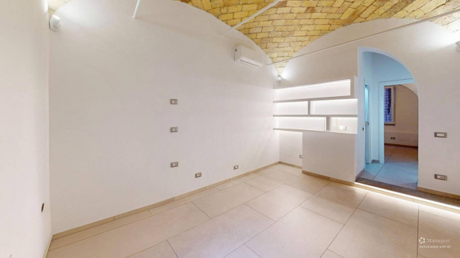 Appartamento in vendita