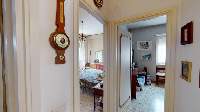 Trilocale in vendita