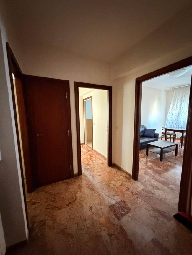 Appartamento in affitto