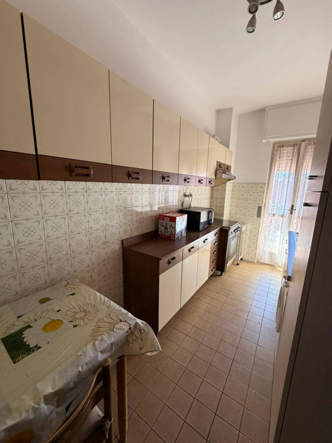 Appartamento in affitto