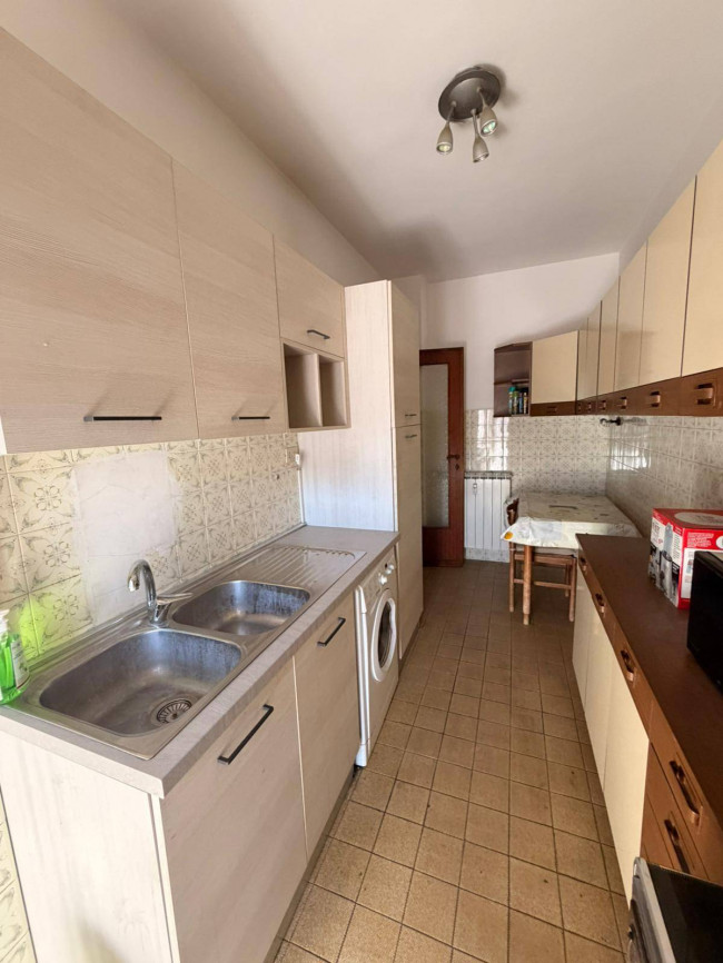 Appartamento in affitto