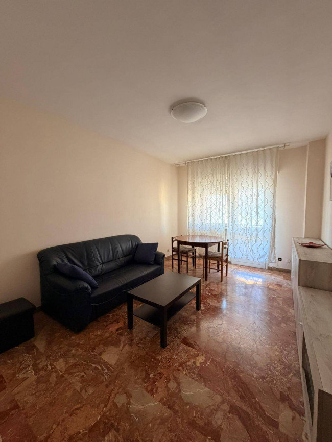 Appartamento in affitto