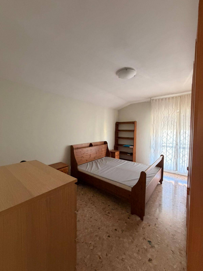 Appartamento in affitto