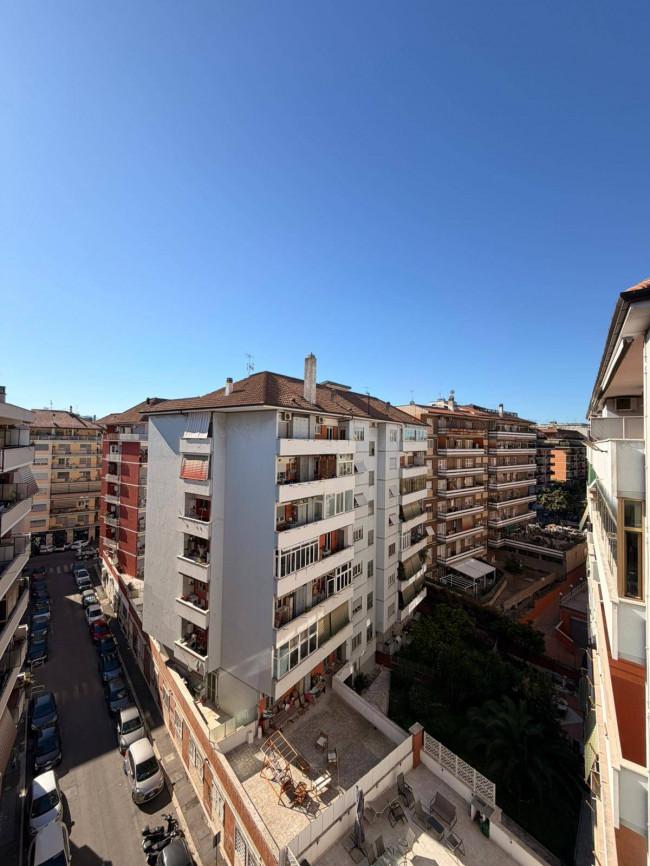 Appartamento in affitto