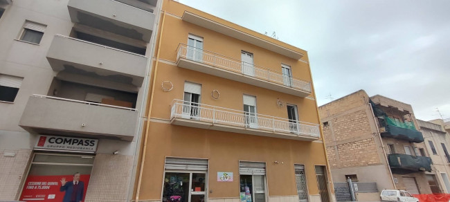 Appartamento in vendita
