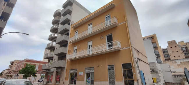 Appartamento in vendita