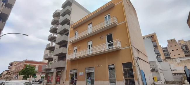Appartamento in vendita
