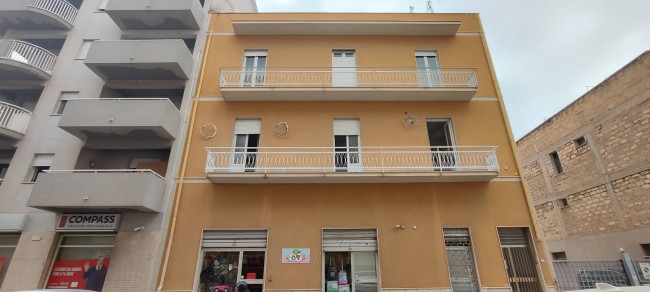 Appartamento in vendita
