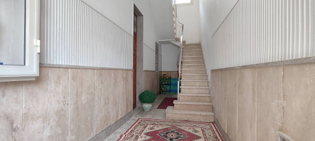 Appartamento in vendita