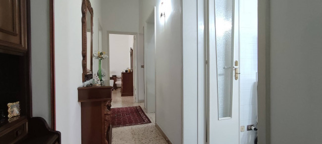 Appartamento in vendita