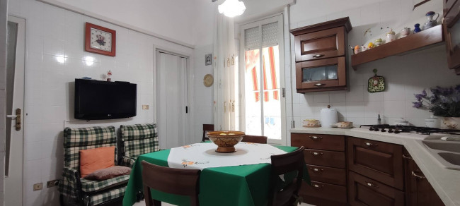 Appartamento in vendita