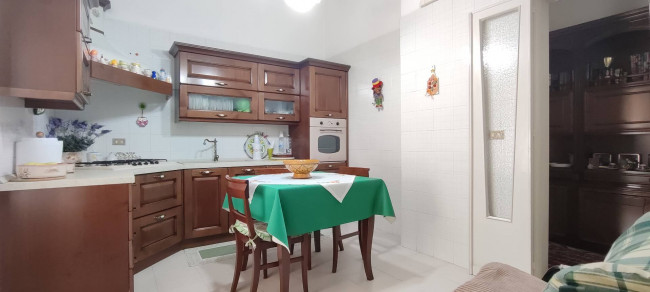 Appartamento in vendita