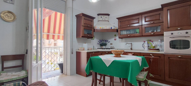 Appartamento in vendita