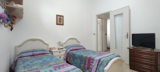 Appartamento in vendita