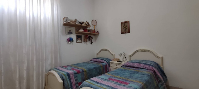 Appartamento in vendita