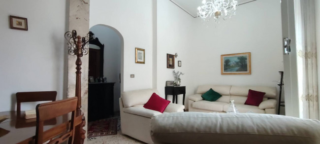 Appartamento in vendita