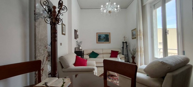 Appartamento in vendita