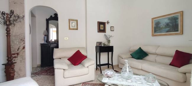 Appartamento in vendita