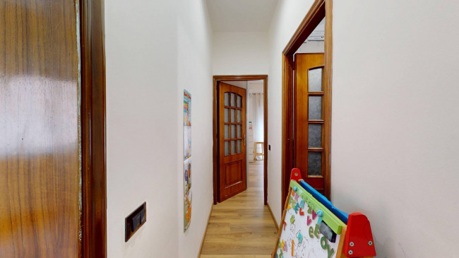 Appartamento in vendita