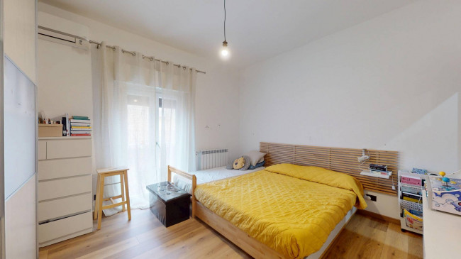 Appartamento in vendita