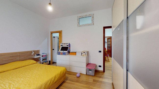 Appartamento in vendita