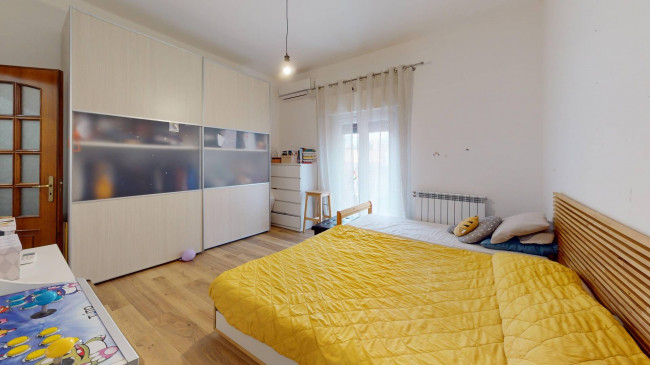 Appartamento in vendita