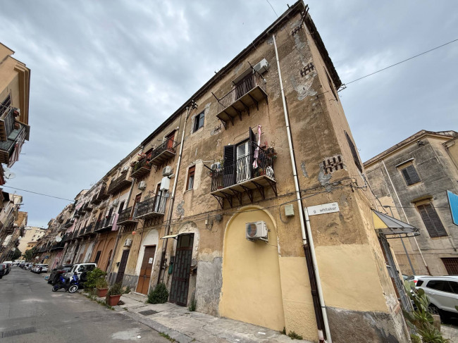 Appartamento in vendita