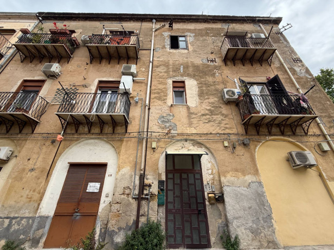 Appartamento in vendita