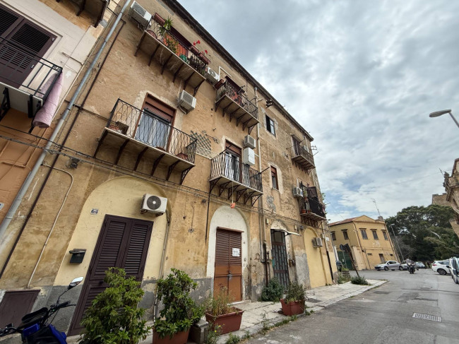 Appartamento in vendita