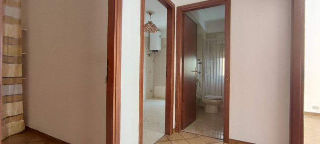 Appartamento in vendita